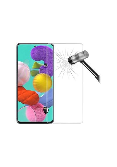 Xiaomi Poco F2 Pro Uyumlu Ekran Koruyucu 3 Adet Nano Esnek Kırılmaz Cam