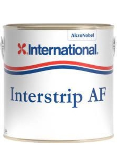 Boya Sökücü Interstrip Af İnternational 1 Lt