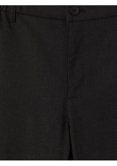 Lcw Vision Siyah Regular Fit Gabardin Erkek Pantolon
