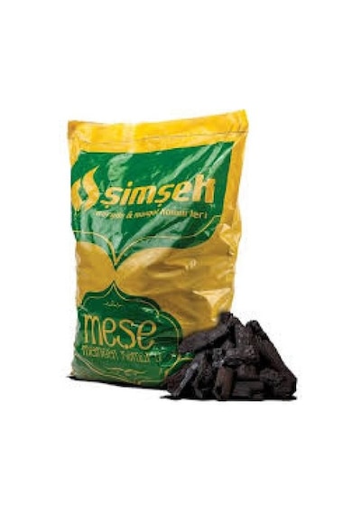 Şimşek Mangal Kömürü 10 Kg