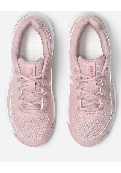 Asics Gel-dedıcate 8 Gs Çocuk Pembe Tenis Ayakkabısı 1044a077-702