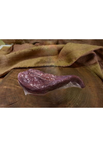 Gurmepark Polonez Dana Füme Dil 1 KG