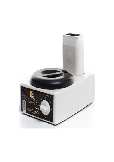 Egesir Ağda Makinesi 1+1