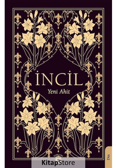 İncil / Kolektif