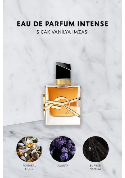 Libre Intense Edp 90 Ml Kadın Parfüm 3614273069533 Fresh