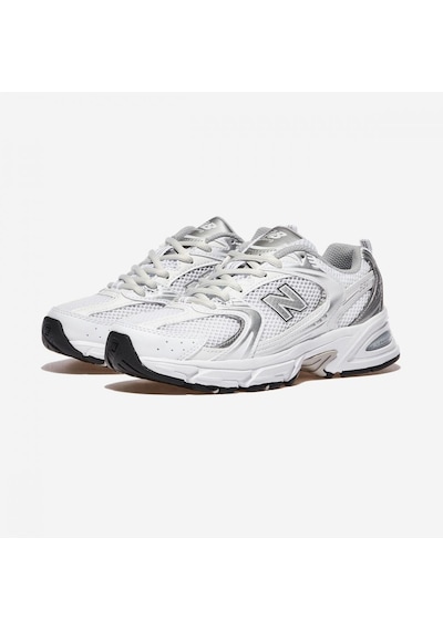 New Balance Mr530ema Lifestyle Unisex Sneaker Beyaz