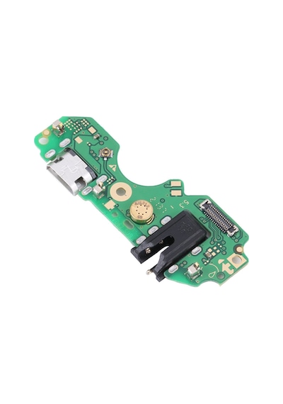 Tecno Spark 8c Şarj Soketi Mikrofon Bordu-p9eu1l5hpx