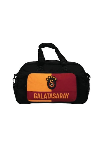 Galatasaray Okul Çantası 26575 Siyah
