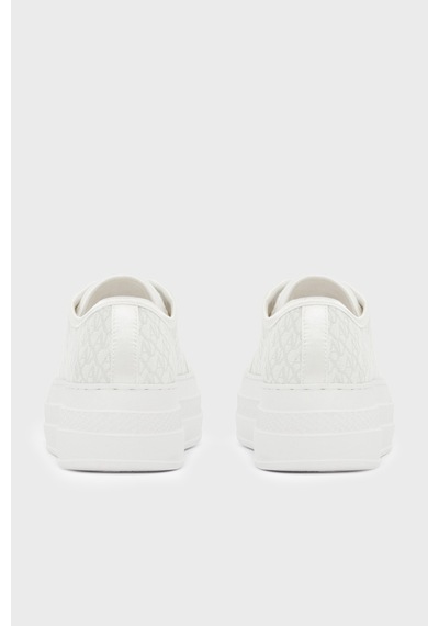 Armani Exchange Bayan Ayakkabı Xw002786 Af23055 M0107 Haki-bej Haki-bej