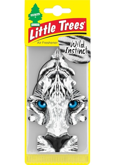 Car Freshner Asma Koku Vahşi İçgüdü