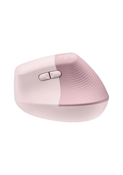 Logıtech 910-006478, Lıft Rose, Bluetooth, 1000dpi, Optik, 6 Tuşlu, Kablosuz, Mouse