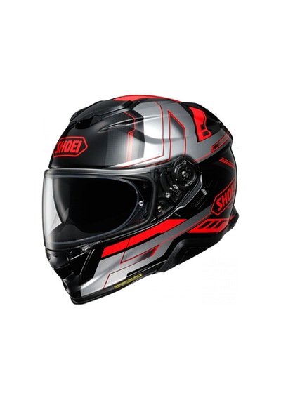 Shoei Gt-air 2 Aperture Kask Grafik