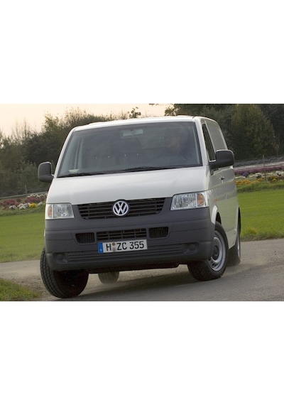 Vw Transporter T5 2004-10 Vites Topuzu Körüğü 5 Ileri 7H0711113B