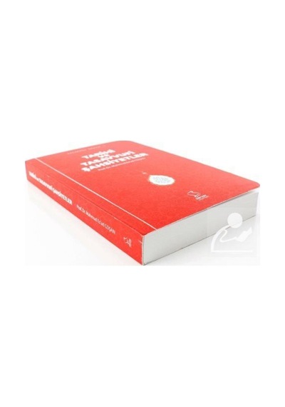 Tarihi ve Tasavvufi Şahsiyetler (Cep Boy) / Prof. Dr. Mahmud E... 9789752420335