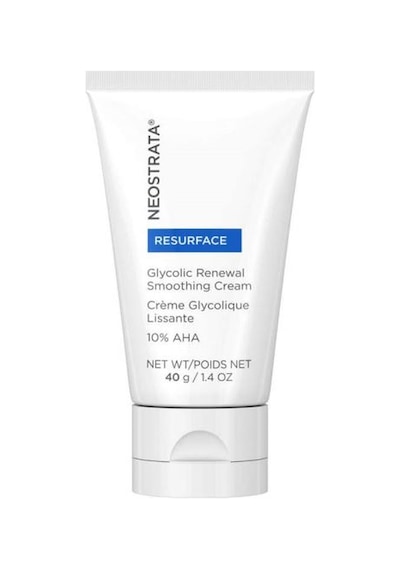 Neostrata Resurface Glycolic Renewal Smoothing Cream 40 G