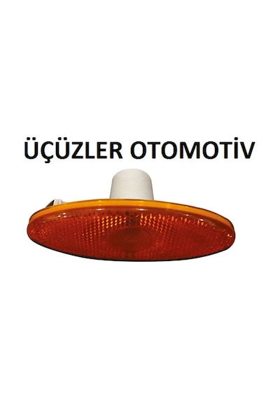Çamurluk Sinyali Master 3 261B00001R