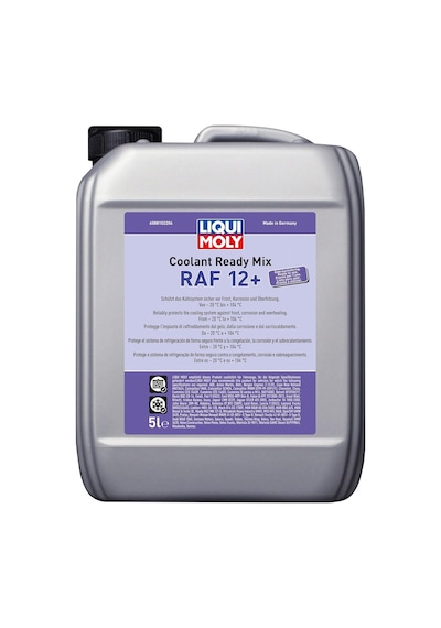 Serin. Hazır Karışım Raf12 Plus - 8810