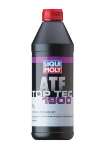 Liqui Moly Top Tec Atf 1900 Otomatik Şanzıman Yağı 1 L