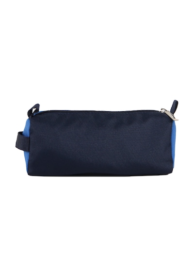 Cambridge Polo Club Tomboy Unisex Tek Bölmeli Kalemlik Mavi
