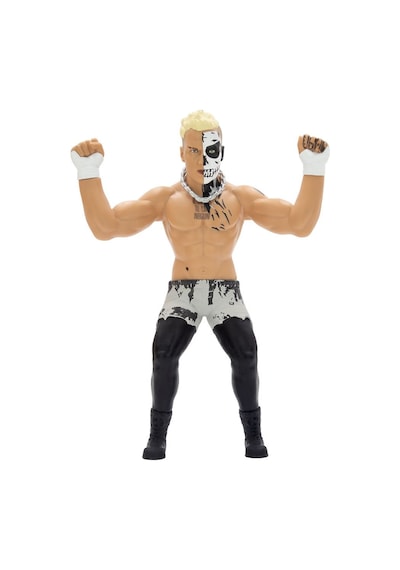 Jazwares Aew Karakterleri Model Aksiyon Figürler S5 Darby Allin 33 Diğer