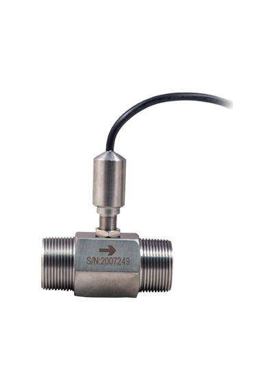 S-Meter  Sm-20 304 Ss Sayaç / Dişli