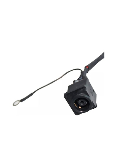 Sony Uyumlu Vaio Sve151J11M Serisi Notebook Dc Power Jack