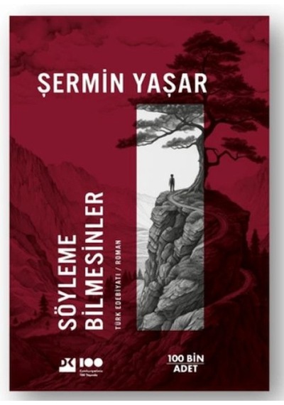 Söyleme Bilmesinler - Rxlu-707148