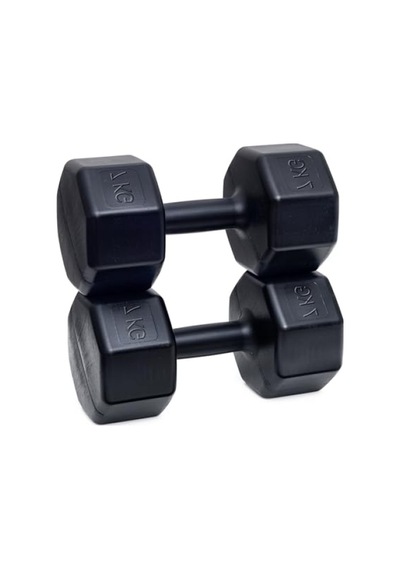 14 Kg Dambıl Seti - 7'şer Adet Gönderim Diğer