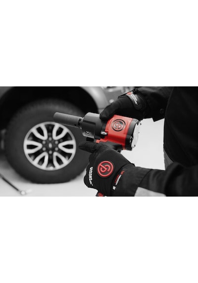 Chicago Pneumatic Havalı Somun Sıkma Tabancası 1/2’' Cp7748