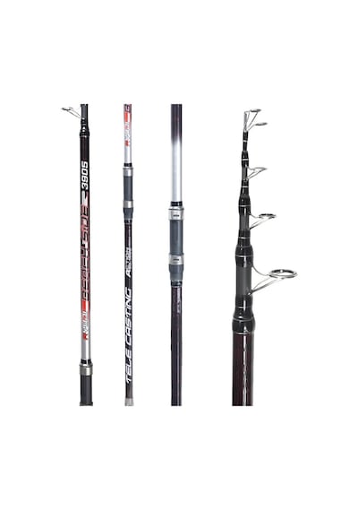 Ryuji Beach Side 420 Cm Max 150 Gr Tele Surf Kamış