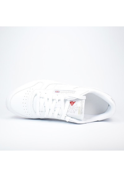 Reebok Classıc Leather Kadın Beyaz Sneaker Gy0957 Beyaz