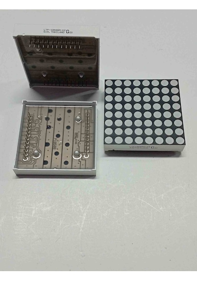 Ltp18588m-02-g20 Lıteon 2 Adet