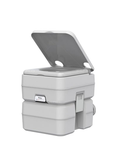 Seaflo Portatif Tuvalet 20 L