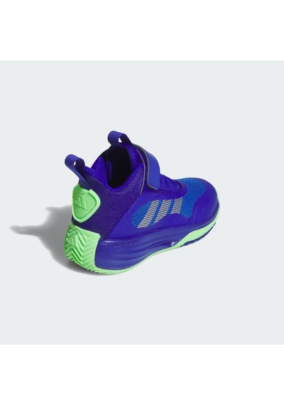 Adidas Ownthegame 3.0 Basketbol Ayakkabısı C-adıjr9920j10a00 Mavi