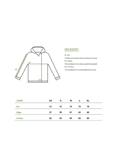 Brz Collection Unisex Oversize Rs6 Audi Rs6 Hoodie Siyah