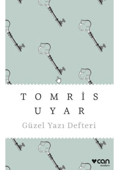 Güzel Yazı Defteri - Aıaı-896288