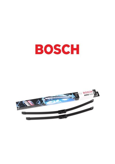SİLECEK SET A966S 600/530MM S60 S80 V70 2 XC70 TİGUAN 5N 3397118966