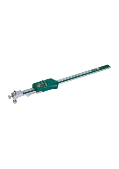 Dijital Merkezleme Kumpası Arka Çeneli 10-200mm/0.4-8'' 0.01mm/0.0005''