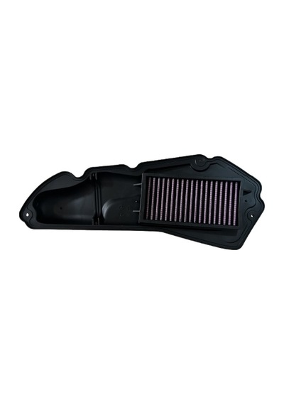 Honda Pcx125 Hava Filitresi Karbon 2021-2024 Hpc519