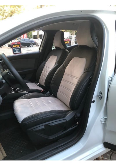 Nfs Auto Renault Clio 5 Otokoltuk Kılıfı