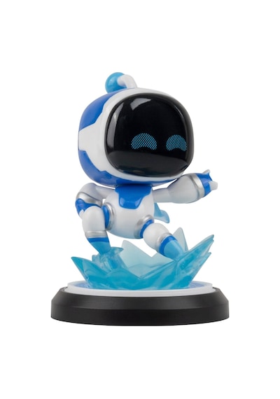 Yume Sony Playstation Hero Box Window Box All Stars Series Astrobot