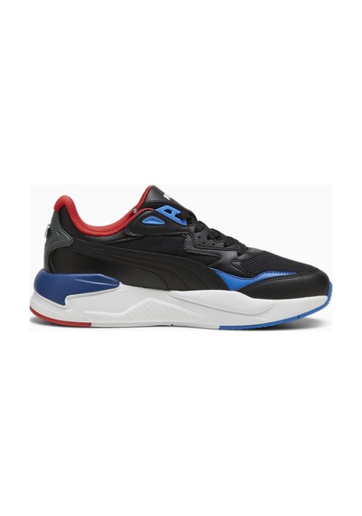 Puma Bmw Mms X-ray Speed-puma Black-pop Red Erkek Spor Ayakkabı-27943-siyah Siyah