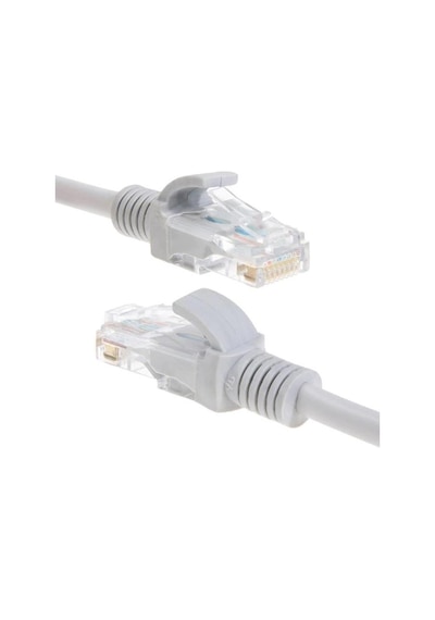 Ethernet Kablo Lan Internet Kablosu 40 Metre Cat5E Cat5 Cat 5
