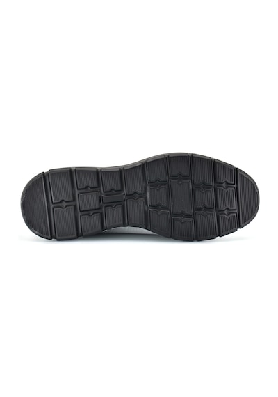 King Paolo D1119 Lıfe Style - Gri - Erkek Ayakkabı,tekstil Spor Ayakkabı-gri Gri
