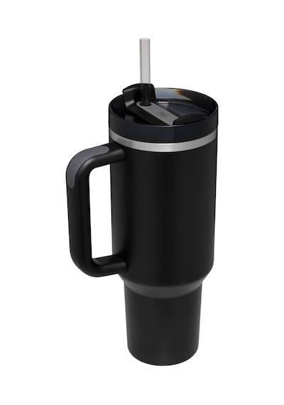 Stanley Adv 40oz Quencher2.o Tm Tumb Blk  Tnal Çok Renkli