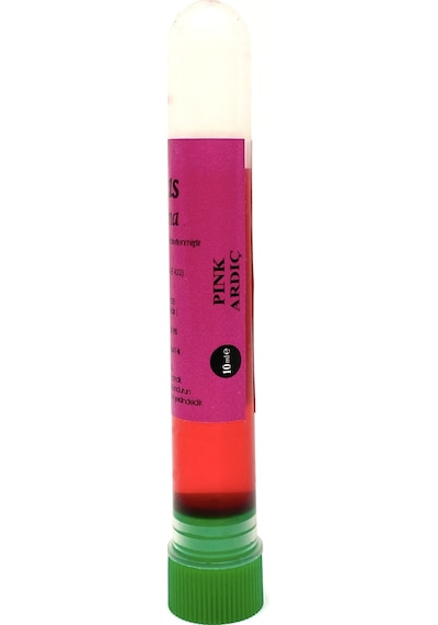 Vegas Aroma Pembe Cin Aroması Cin Kiti Ardıç Aroması Ardıç Kiti 10 ML