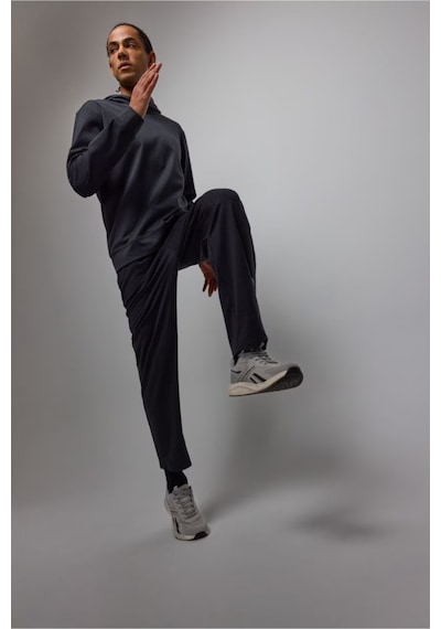 Defacto Standart Fıt Sweatshirt Kumaşı Jogger F7593ax26spar231 Antrasit-ar231
