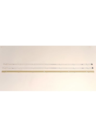 LG 43UJ635V LED BAR TAKIM