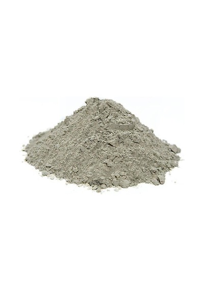 Maskelik Yeşil Kil Öğütülmüş Doğal Saf Naturel Peeling Kili 250G