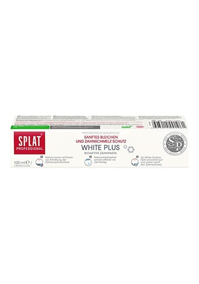 Profesyonel White Plus/artı Beyazlık Inovatif Diş Macunu 100 Ml